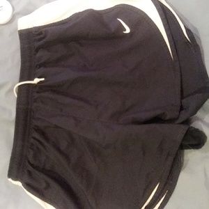 Nike Athletic shorts Size L